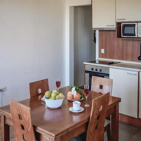 One-bedroom In 소조폴
