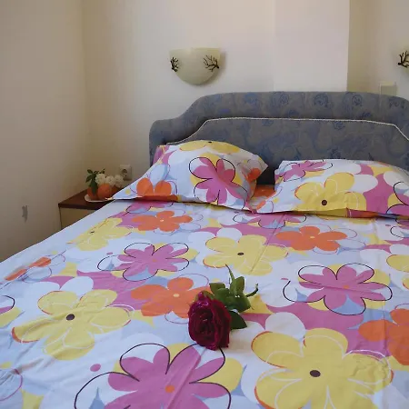One-bedroom In 소조폴