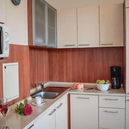 One-bedroom In 아파트 소조폴