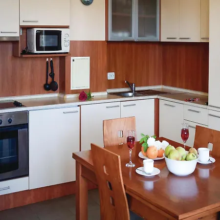 One-bedroom In 아파트