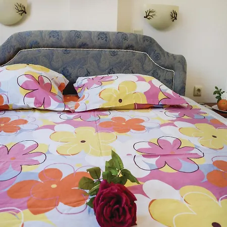 One-bedroom In