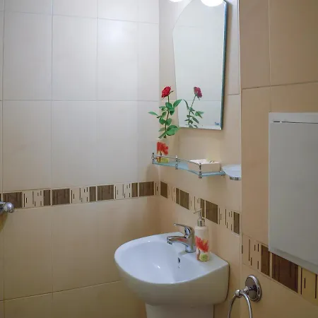 One-bedroom In