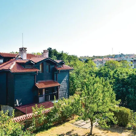 아파트 One-bedroom In 소조폴