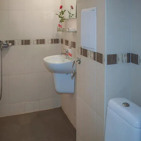 One-bedroom In * Sozopol