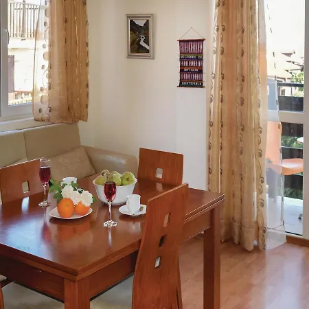 One-bedroom In Sozopol